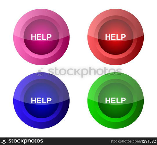 help button