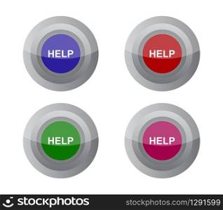 help button