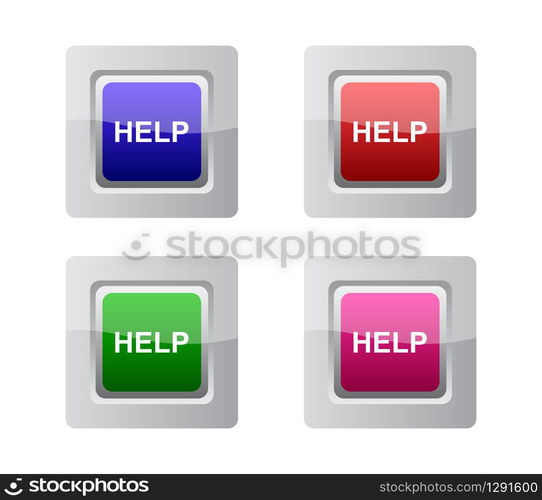 help button