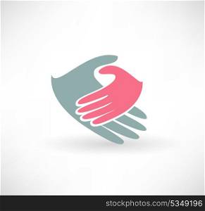 Helping Hands