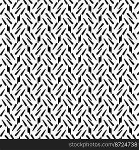Herringbone SEAMLESS pattern with hatch. Vector illustration . Herringbone pattern with hatch .Vector illustration 