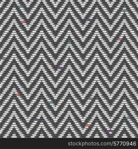 Herringbone Tweed pattern in greys repeats seamlessly.. Herringbone Tweed pattern in greys repeats seamlessly