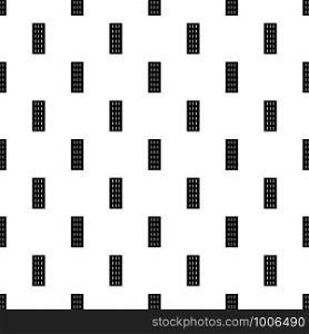 Highwaypattern vector seamless repeating for any web design. Highway pattern vector seamless