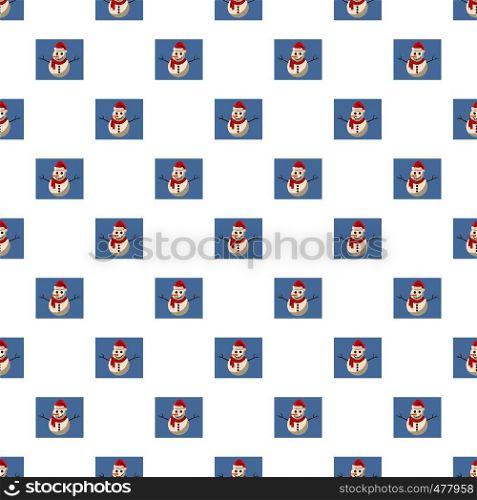 Hiking tent pattern seamless repeat in cartoon style vector illustration. Hiking tent pattern