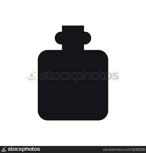 Hip Flask Icon. Camping Sign and Symbol. Alcoho Men Drinking Accessory. Hip Flask Icon. Camping Sign and Symbol. Alcoho Men Drinking Accessory.