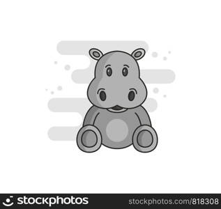 hippopotamus