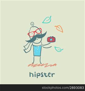 hipster