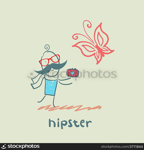 hipster