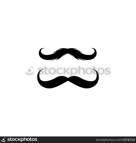 Hipster symbol logo design vector image