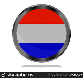 Holland flag