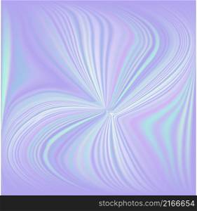 Holographic background. Holo sparkly cover. Abstract soft pastel colors backdrop.