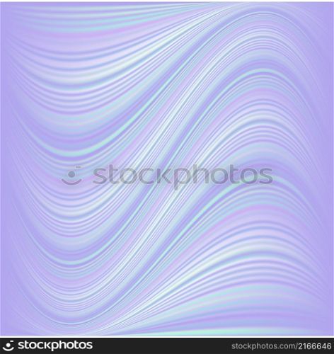 Holographic background. Iridescent gradient. Abstract soft pastel colors backdrop.Creative neon template. Holographic background. Holo sparkly cover. Abstract soft pastel colors backdrop.
