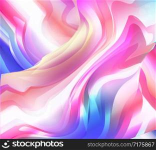 Holographic background with divorce. Spilled gasoline. Vector rainbow background for your design. Holographic background with divorce. Spilled gasoline.