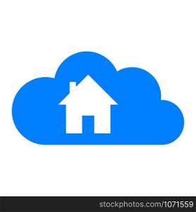 Home and cloud