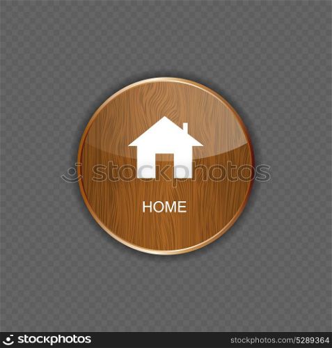 Home application icons
