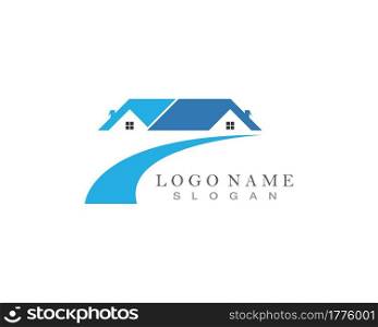 Home ,House Logo Vector