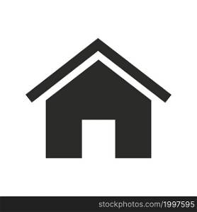 home icon vector design illustration