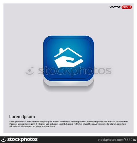Home Insurance Icon