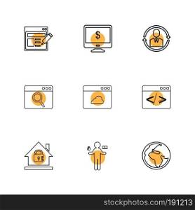 home , locked , world , globe ,windows , ui , layout , web , user interface , technology , online , shopping , chart , graph , business , seo , network , internet , code , programming , icon, vector, design,  flat,  collection, style, creative,  icons