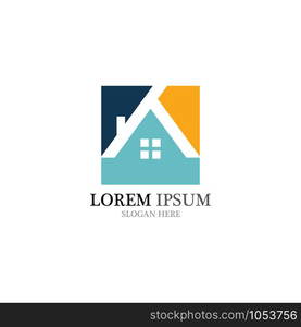 Home Logo and symbol design