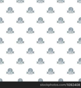 Home net pattern vector seamless repeat for any web design. Home net pattern vector seamless