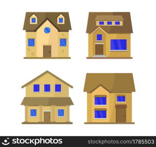 homes