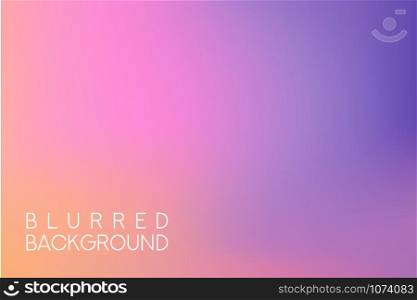 horizontal wide multicolored blurred background. Sunset and sunrise sea blurred background.. horizontal wide multicolored blurred background. Sunset and sunrise sea blurred background
