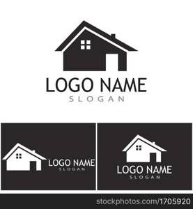 Horn Logo Template vector symbol nature