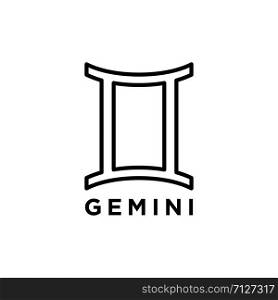 horoscope icon : Gemini