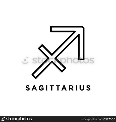 horoscope icon : Sagittarius