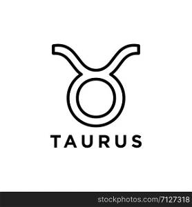 horoscope icon : Taurus