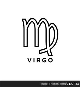 horoscope icon : Virgo
