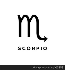 Horoscope, Scorpio zodiac signage