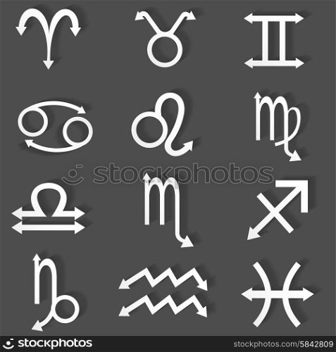 Horoscope Zodiac sign