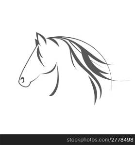 Horse symbol
