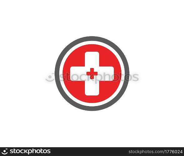 hospital logo icon