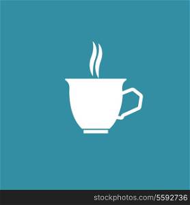 hot cup icon