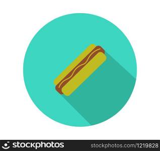 hot dog icon