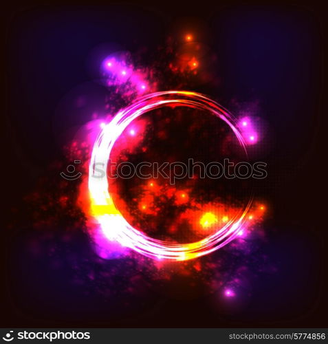 hot ring