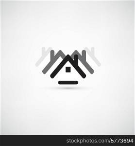 House &amp; office icon