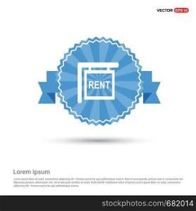 House for Rent Icon