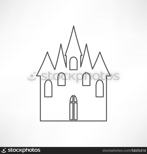 house icon