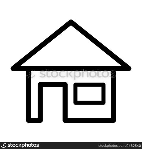 house icon