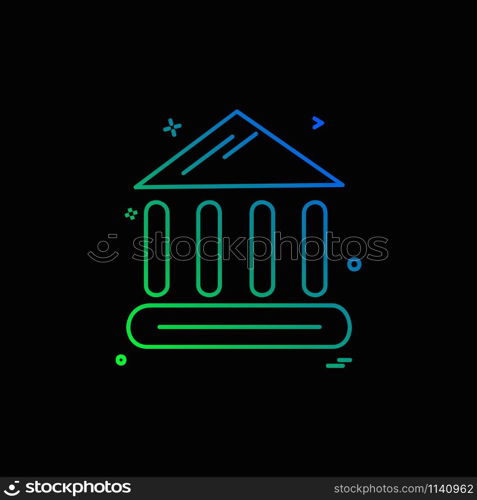 House icon design vector