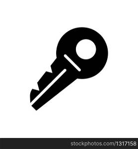 house key icon collection, trendy style