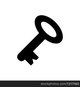 house key icon collection, trendy style