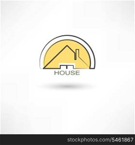 House symbol