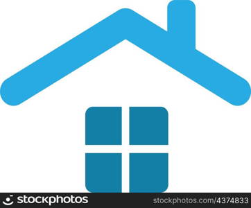 House symbol home icon sign design