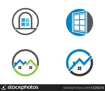 House symbol vector illustration design
