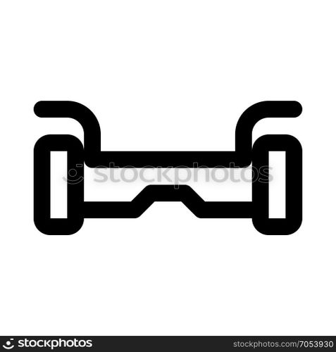 hoverboard